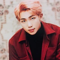 Nam -Joon