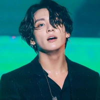 Jung kook