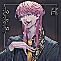 Akashi haruchiyo (sanzu)