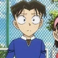 Tsuburaya Mitsuhiko