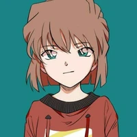 Haibara Ai