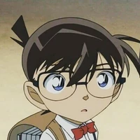 Edogawa Conan