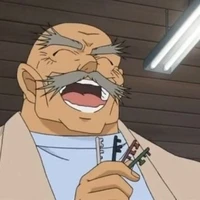 Suzuki Jirokichi