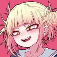 Toga Himiko