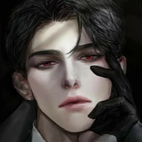 Hắc Thiên Lâm ( anh )