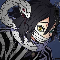 Iguro Obanai