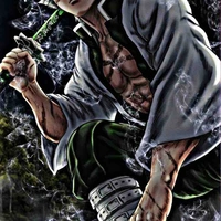 Sanemi Shinazusawa