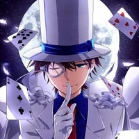 Kaito kid