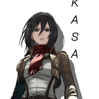 Mikasa