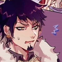 Trafalgar D.Water Law