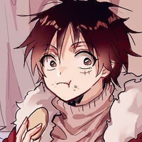 Monkey D.Luffy