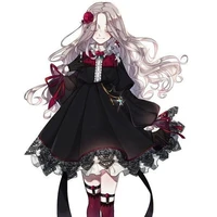 Akari Asagiri (Rose)