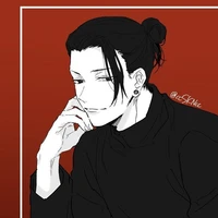 Getou Suguru