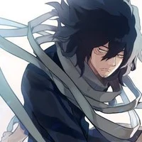 Aizawa Shota-Eraser Head
