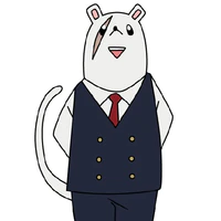 Thầy hiệu trưởng trường UA-Nezu