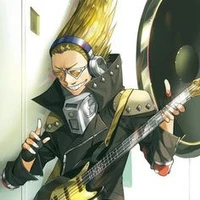Present Mic