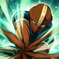 Kamui Woods