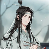 LAM TRẠM_HẮN