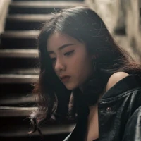 An Hiểu Hiểu_nữ9