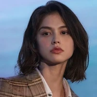 Cháu của Bright