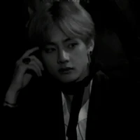 Kim Taehyung:V