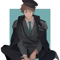 Oikawa Tooru