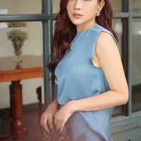 Khả Như( chị Huy)