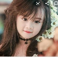 Minh Minh(em gái Tinh Nhi)