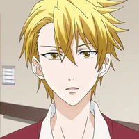 Abeno Haruitsuki