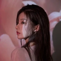 Hạ Nhược Hy bff nu9