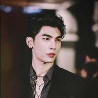 Mew Suppasit