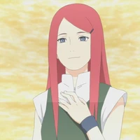 Kushina