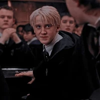 Draco Malfoy