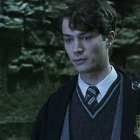 Tom Riddle