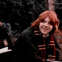 Ron Weasley