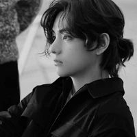Kim Taehyung (V)