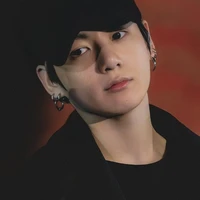 Jeon Jungkook