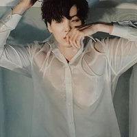 Min Yoon-gi (Suga)