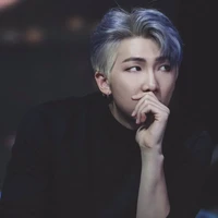 Kim Namjoon (Chú cô)