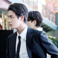 Kim Seokjin