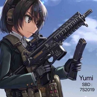 Yumi : 7S2019 