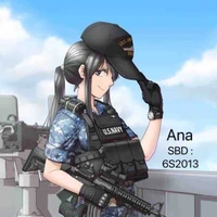 Ana : 6S2013 