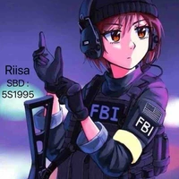  Riisa : 5S1995 