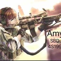  Amy : 4S1991 