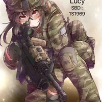 Lucy : 1S1969 