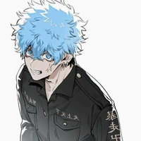 Angry