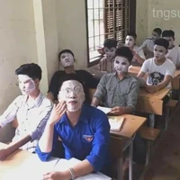 cả lớp