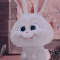 Tác giả đại nhân🐰✨
