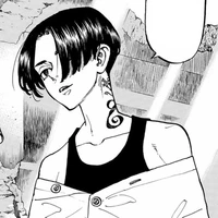 Sano Manjiro(Mikey)