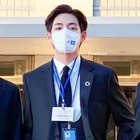 Mr. Kim